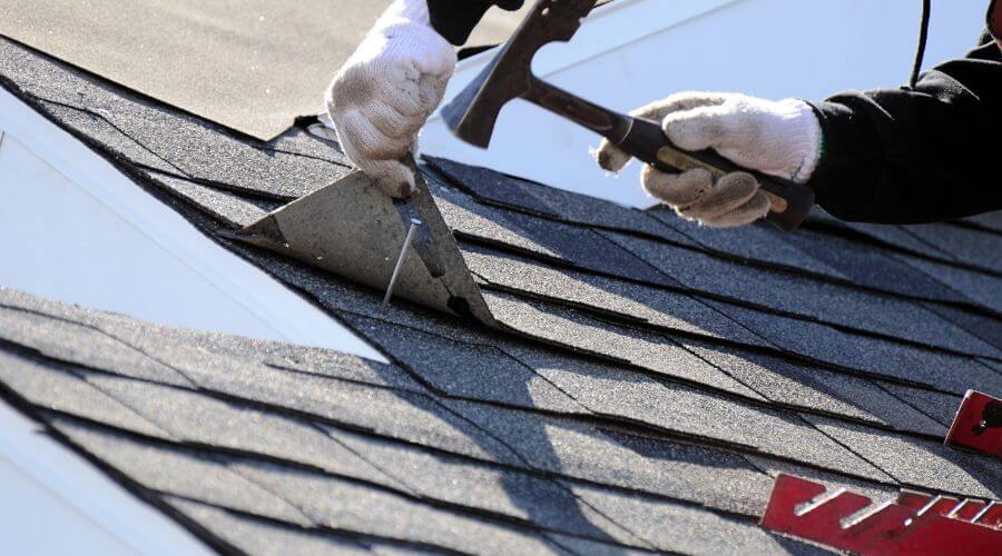 Professional Flat Roofing Installation in Medina, WA